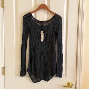 NWTO: Express Long Sleeve Shirt